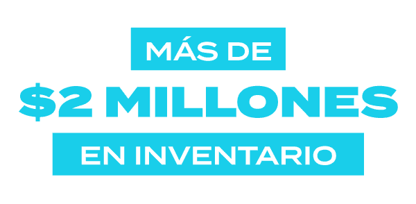 Parts Highlights 2 Million Spanish