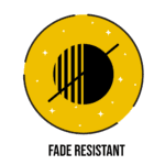 Fade Resistant Name Icon