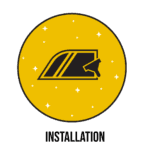 Installation Name Icon