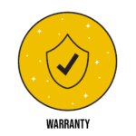 Warranty Name Icon