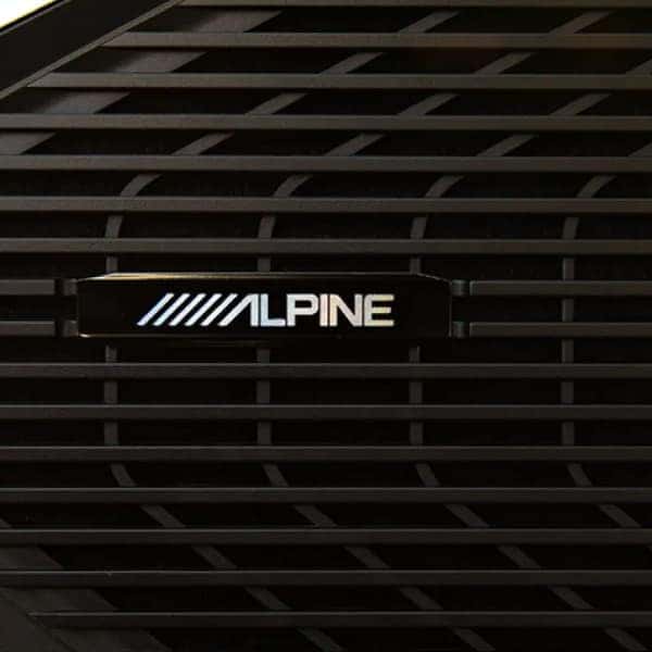 alpine