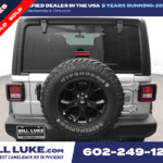 10 17 Wrangler SOLD CUTSOM VEHICLE 3