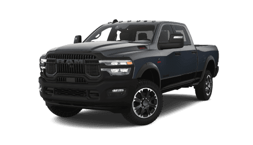 Ram 2500