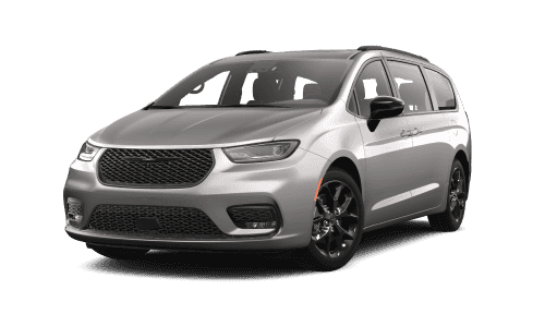 Chrysler Pacfica