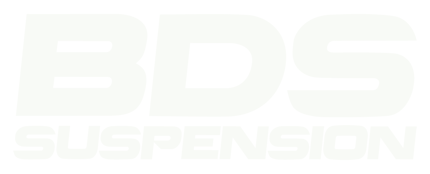 BDS Logo