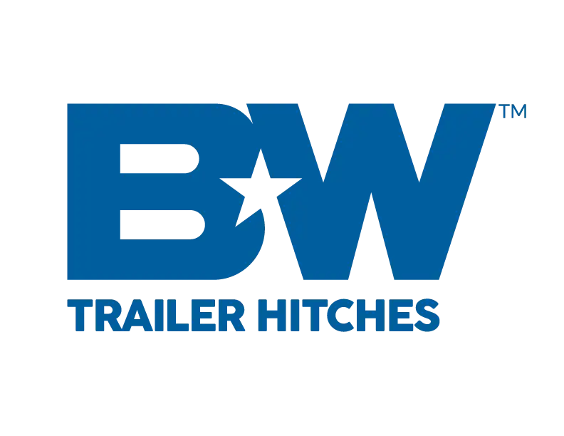 B&W Logo