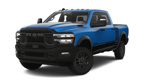 Ram 2500
