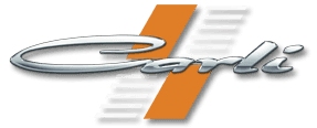 Carli Suspension Logo