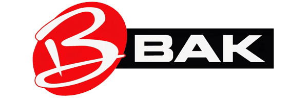 Bak Logo