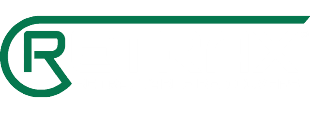 Retrax Logo