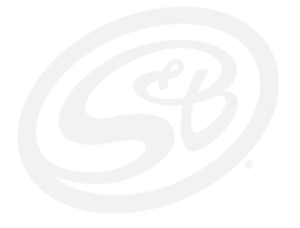 S & B Logo