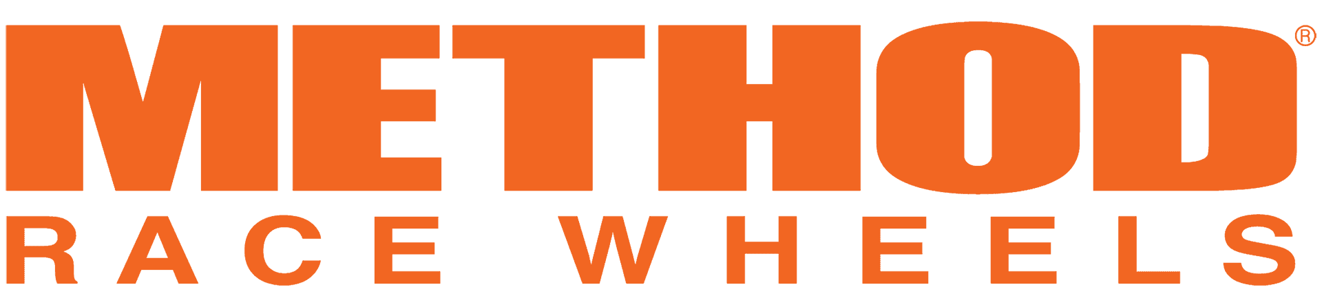 Method Race Wheels Logo