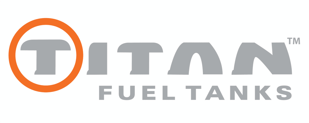 Titan Logo