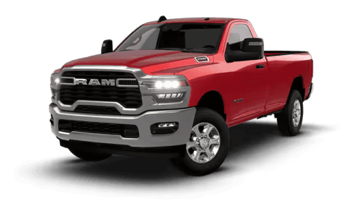Ram 2500