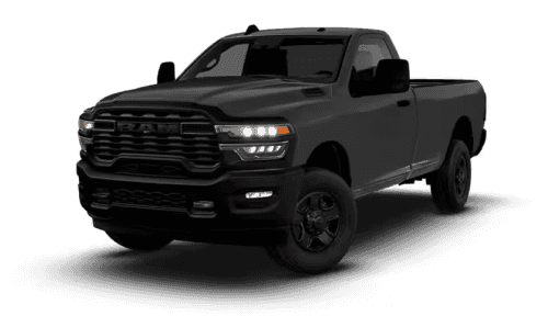Ram 3500