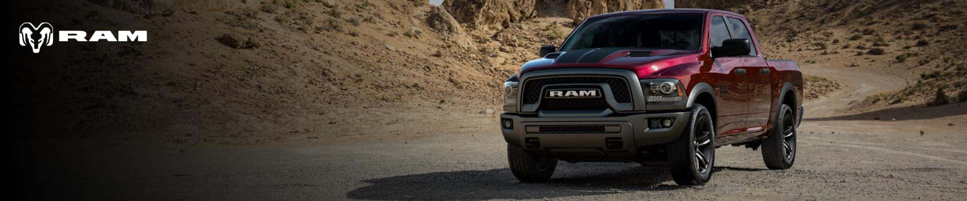 Is Your Ram Truck Affected By A Recall