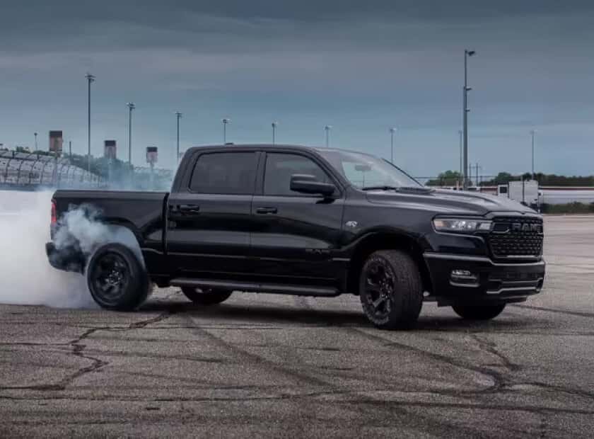 Ram 1500