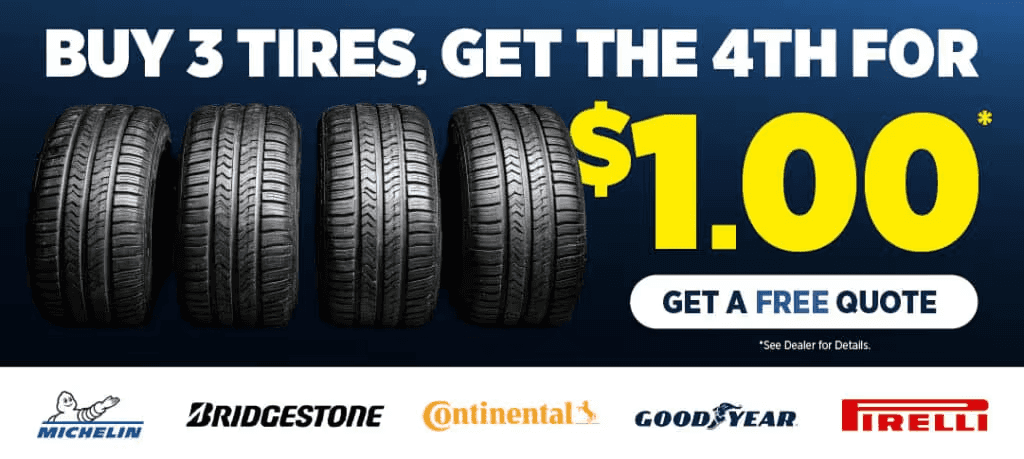 tires