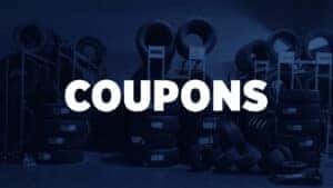 Coupons