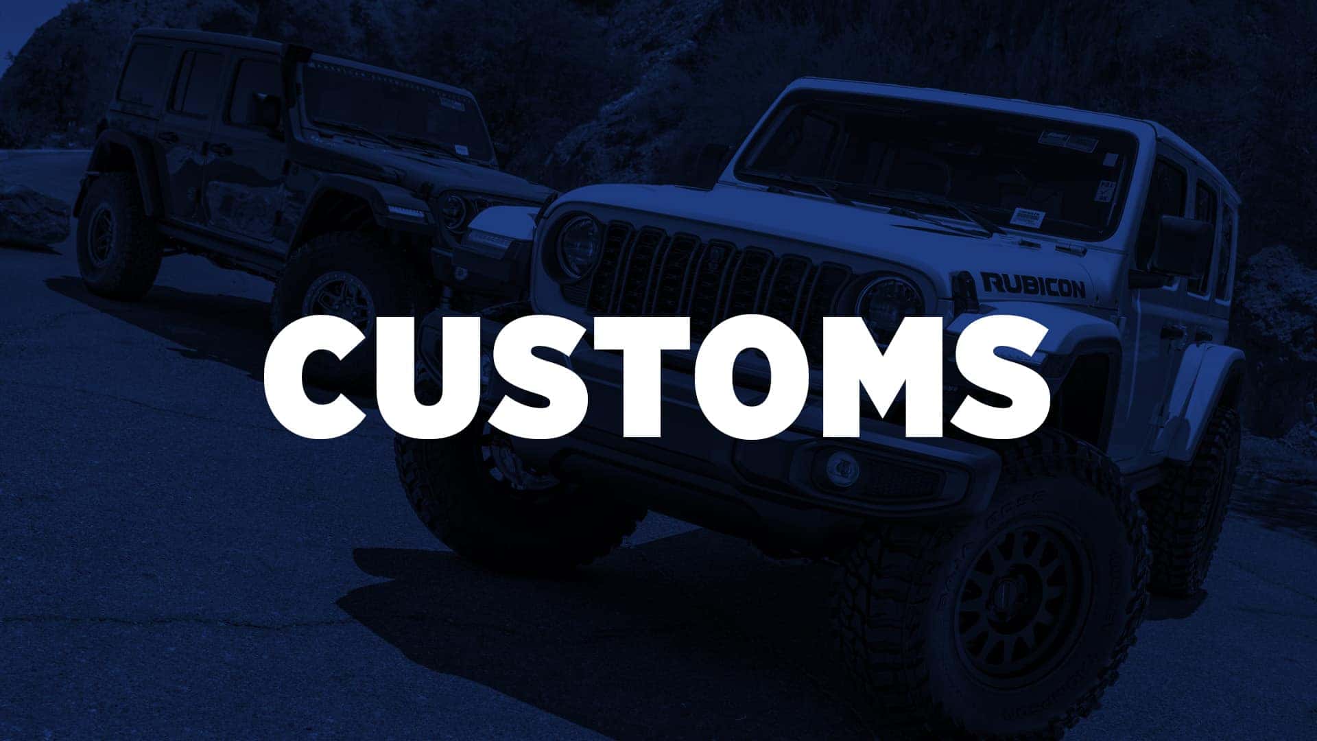 Customs