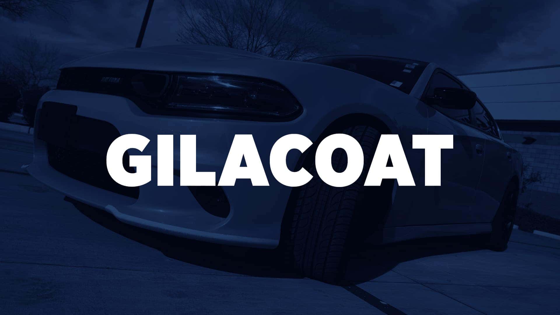 GilaCoat