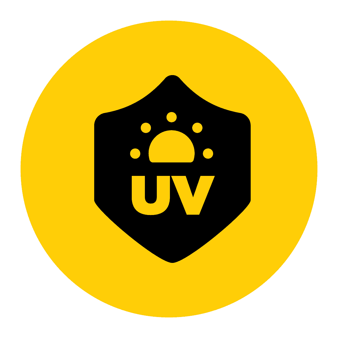 Advanced UV protection