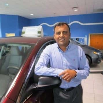 Bala  Chetty