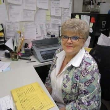 Diana  Wheller