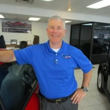 Bill Marine Mazda Staff | Springfield Mazda Dealer