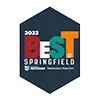 2023 Best Springfield 