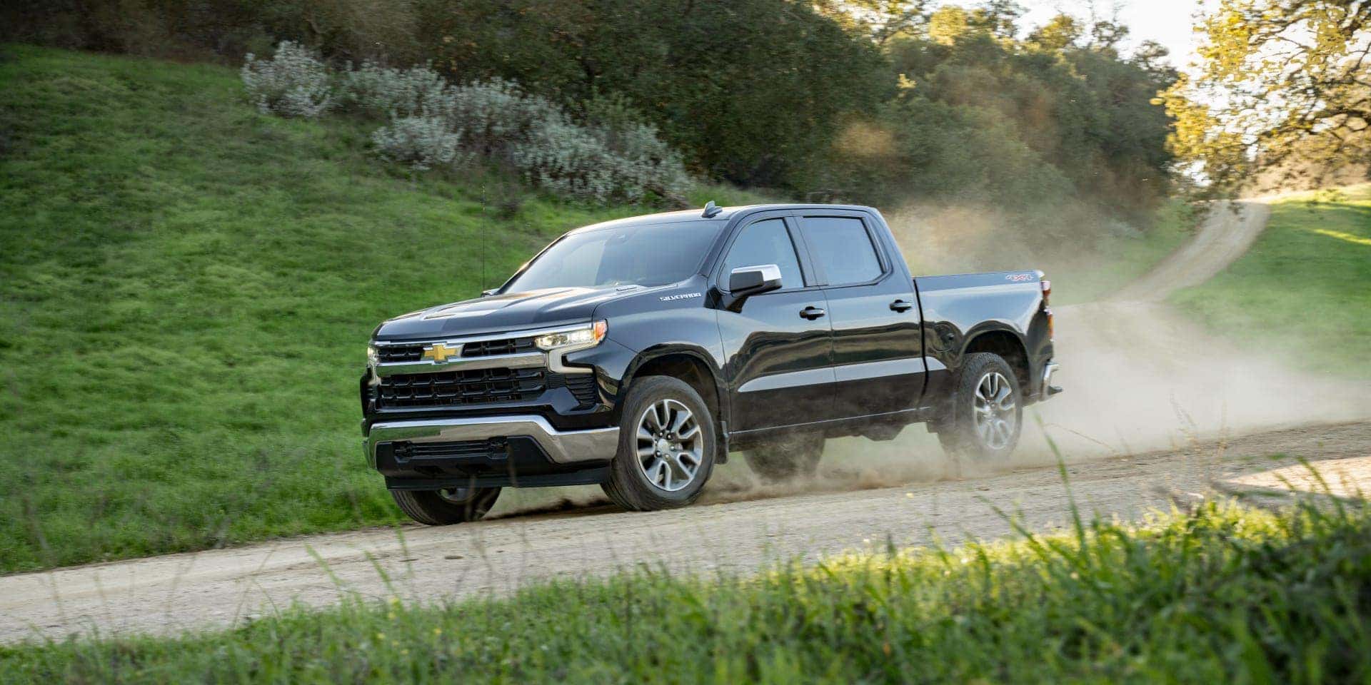 202620262026 Chevrolet Silverado 1500