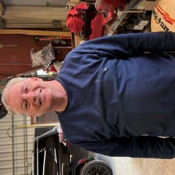 Jim Parlow