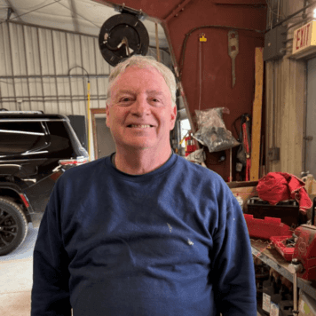 Jim Parlow