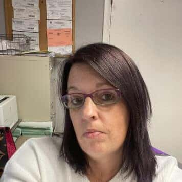 Shiela Covey