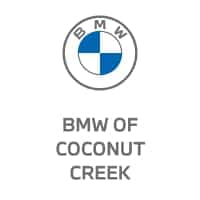 Florida BMW Dealership | BMW of Coconut Creek