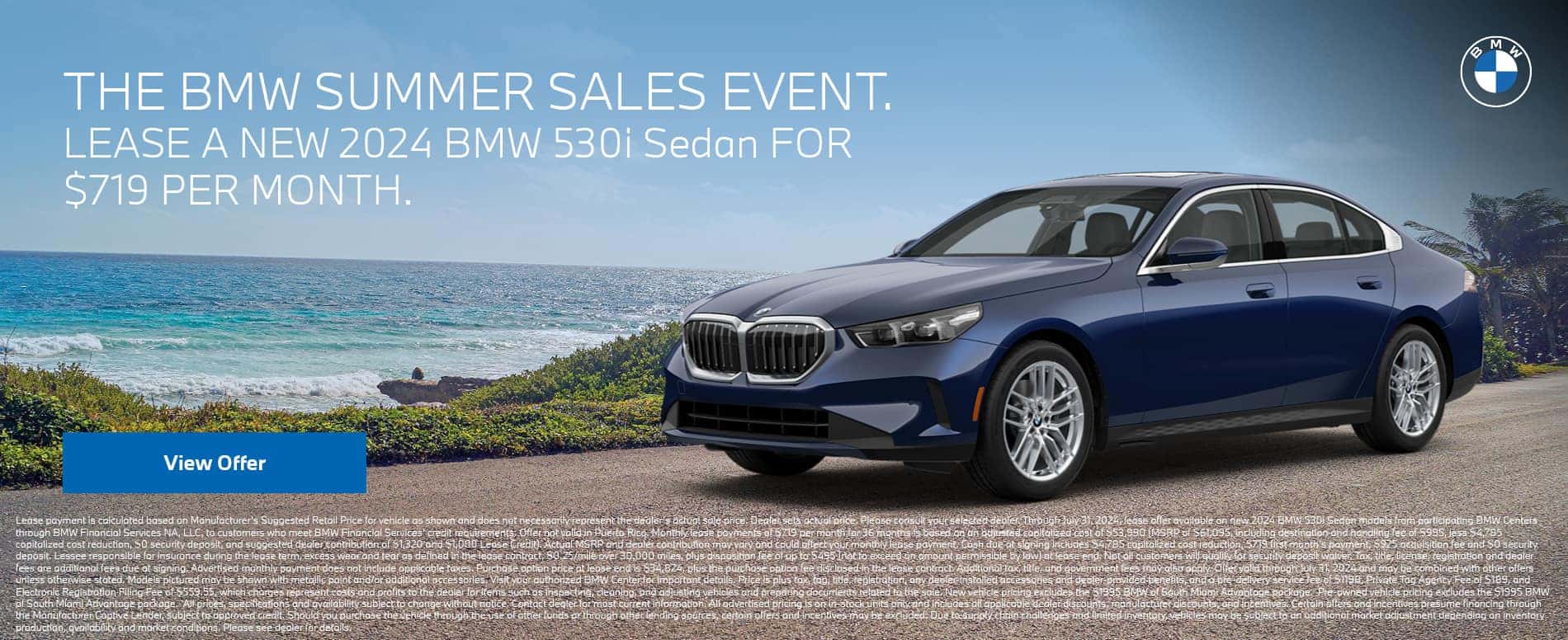 BMW of Coconut Creek | BMW Dealer in Coconut Creek, FL
