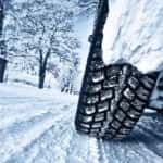 Advantages of Winter Tires