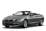 6 Series Convertible