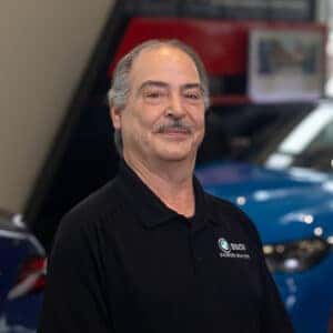 Jerry Nolan