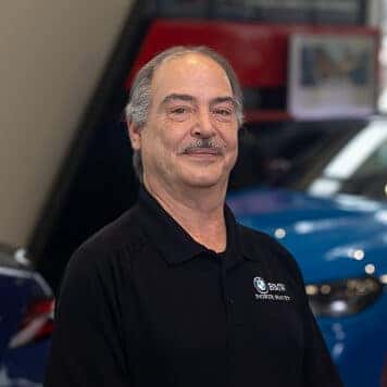 Jerry Nolan