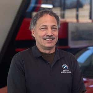 Brian Fazzino