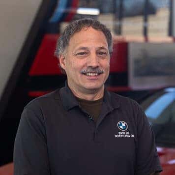 Brian Fazzino