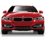 2014 BMW 3 Series 328d xDrive