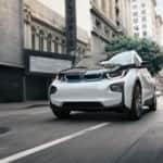 2017 BMW i3