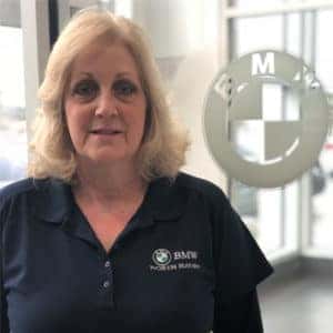 Carol Ann Fontanarosa