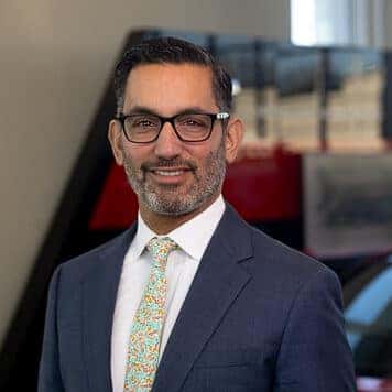 Basel Saad