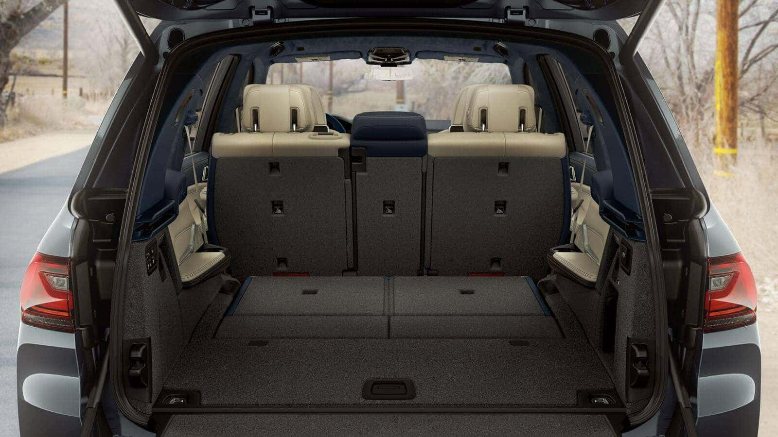 2019-BMW-X7-cargo-space