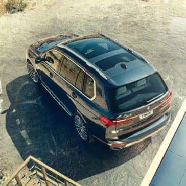 2019-BMW-X7-panoramic-moonroof