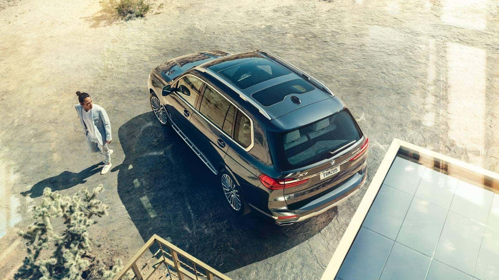 2019-BMW-X7-panoramic-moonroof