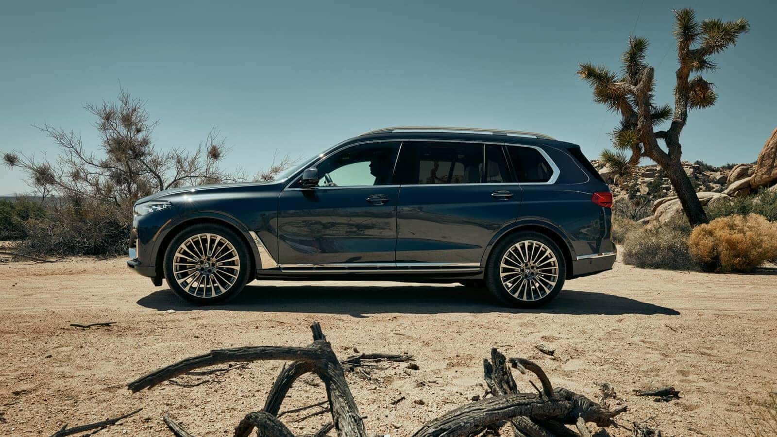 2019-BMW-X7-stunning-profile